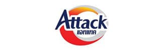 Attack лого