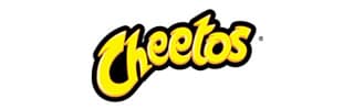 Cheetos лого