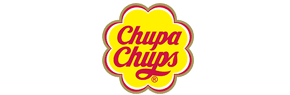 Chupa Chups лого