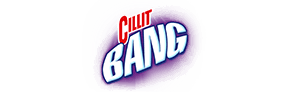 Cilit Bang лого