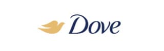 Dove лого