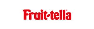 Fruit-tella лого