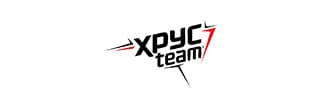 Хрус Team лого