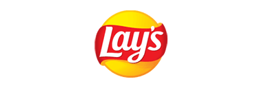 Lay's лого