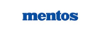 Mentos лого