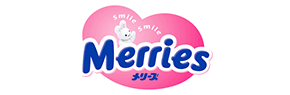 Merries лого