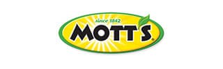 Mott's лого