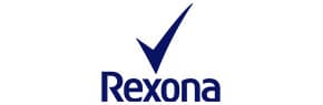Rexona лого