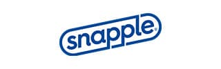 Snapple лого
