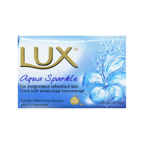 Lux“Aqua Sparkle” гоо сайхны саван