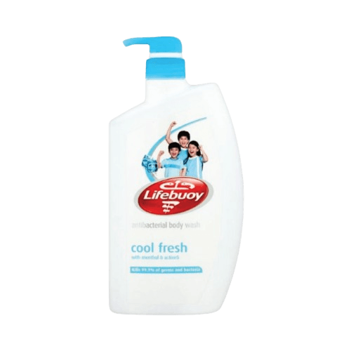 Life Buoy “Cool fresh“ биеийн шингэн саван 950мл