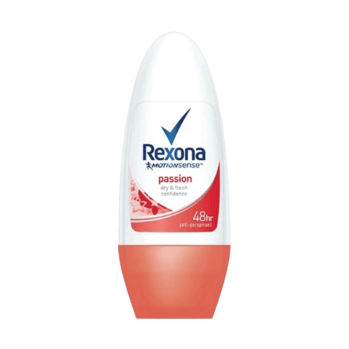 Rexona “Passion“ хөлс дарагч, ролл