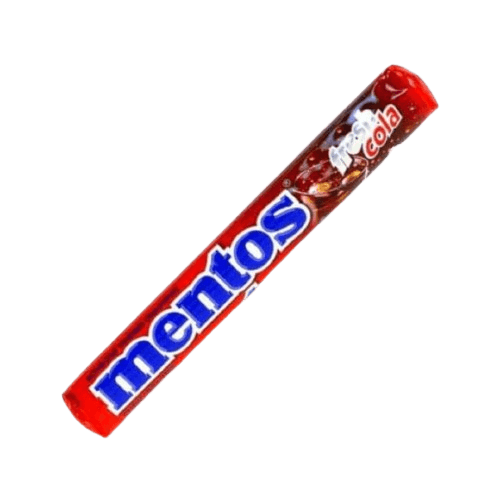 Mentos “Колатай чихэр“