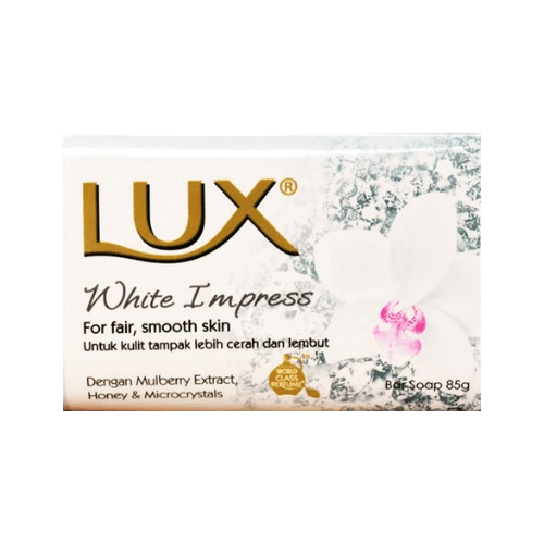 Lux“White Impress” гоо сайхны саван