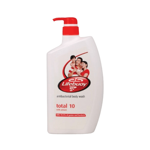 Life Buoy “Total 10 stick“ биеийн шингэн саван 950мл