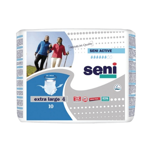 Seni standart “Насанд хүрэгсдийн асаргааны живх, том хэмжээтэй“ 3600гр