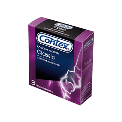 Contex “Classic“ бэлгэвч