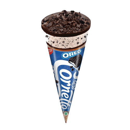 CORNETTO DISC OREO