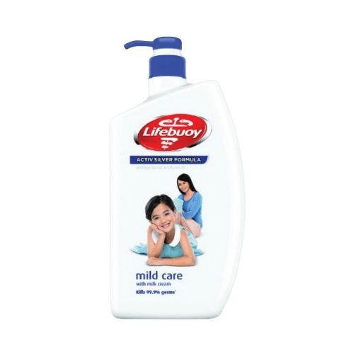 Life Buoy “Mildcare Stick“ биеийн шингэн саван 950мл