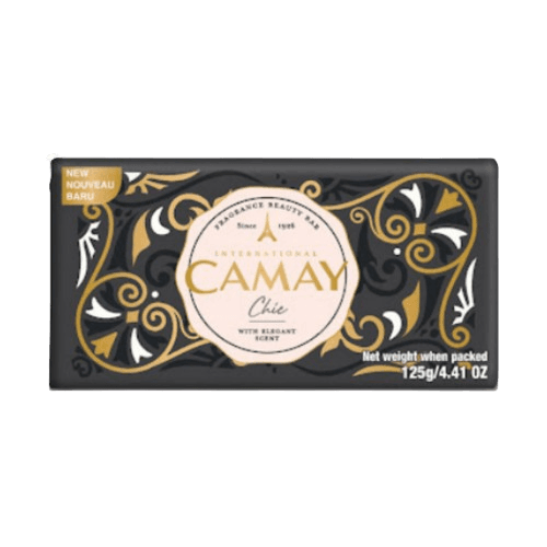 Camay “Chic“ гоо сайхны саван