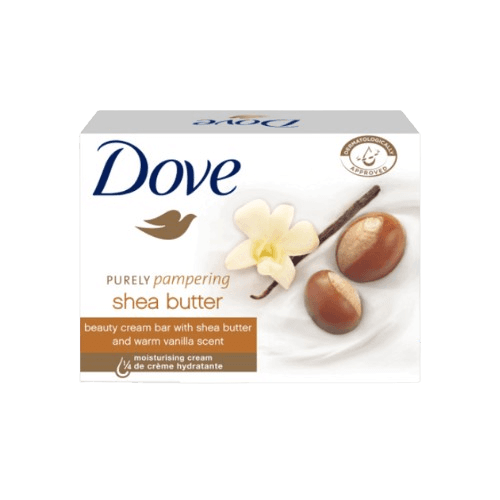 Dove “Гоо сайхны саван” кокосны сүүтэй