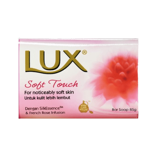 Lux“Soft Touch” гоо сайхны саван
