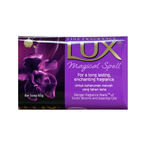 Lux“Magical Spell” гоо сайхны саван