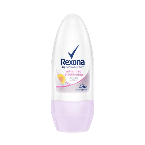 Rexona “Advanced Brightening“ хөлс дарагч, ролл, эмэгтэй