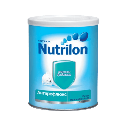 Nutrilon Антирефлюкс “Гулгилтын эсрэг хүүхдийн сүүн тэжээл”