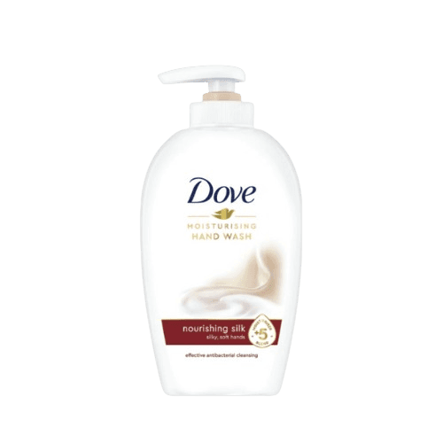 Dove “Fine silk“ гарын шингэн саван 250гр