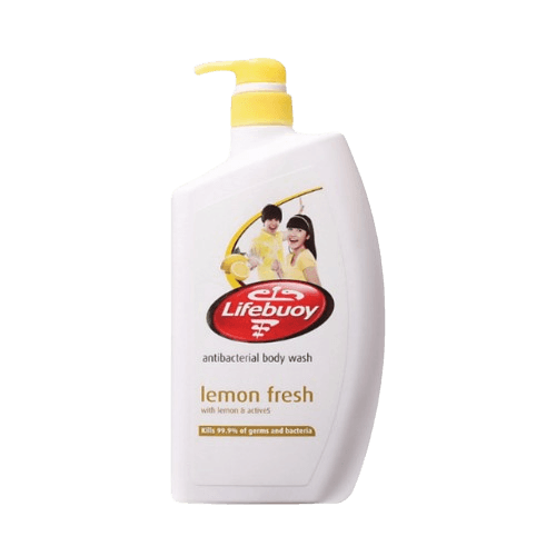 Life Buoy “Lemon fresh stick“ биеийн шингэн саван 950мл