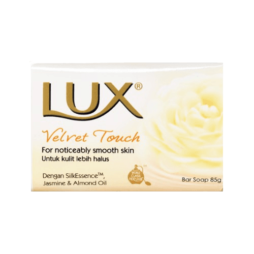 Lux“Velvet Touch”гоо сайхны саван