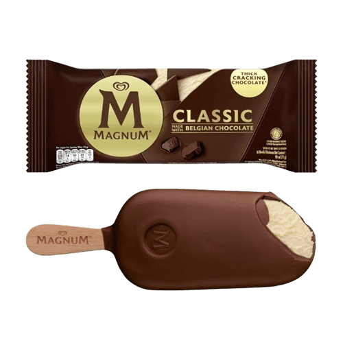 MAGNUM VANILLA CLASSIC