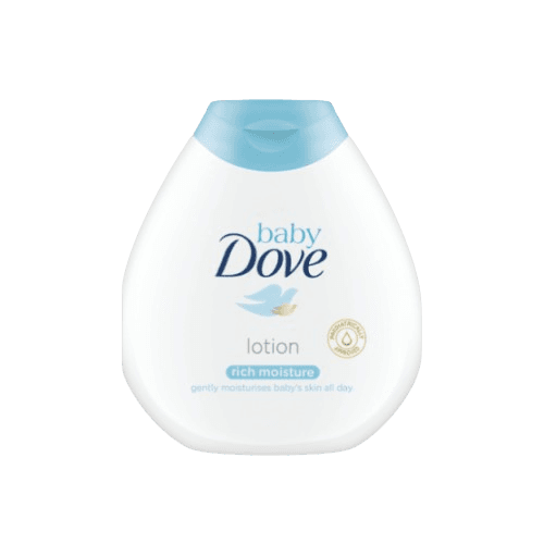 Baby Dove “LOTION RICH MSTRE ST“ хүүхдийн лосьон 200мл