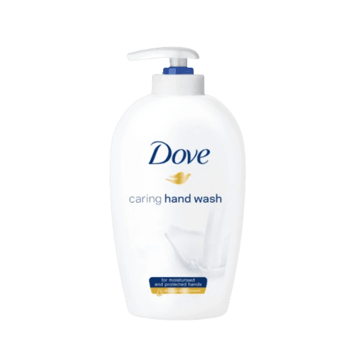 Dove “Caring regular“ гарын шингэн саван 250гр