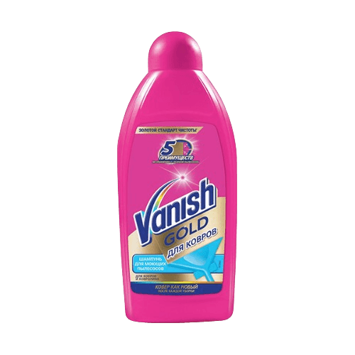 Vanish Gold Хивс цэвэрлэх шингэн 450мл