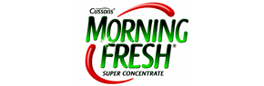 Morning Fresh лого