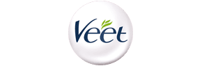 Veet лого