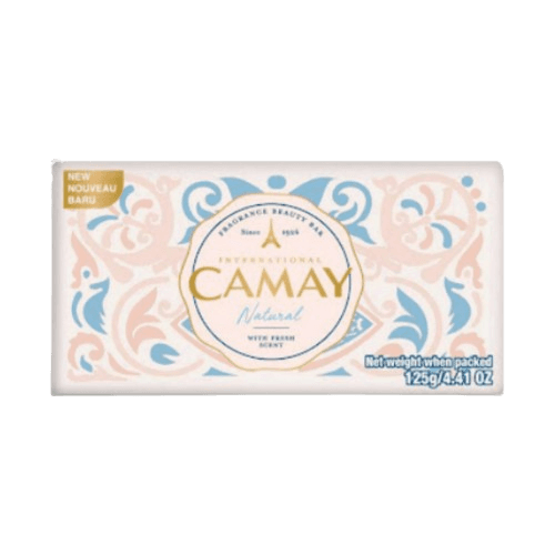 Camay “Naturel“ гоо сайхны саван