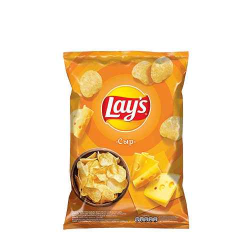 Lay's СЫР
