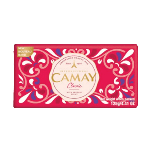 Camay “Classic“ гоо сайхны саван