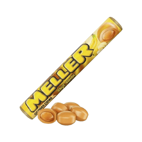 Meller “Гадилтай ирис“