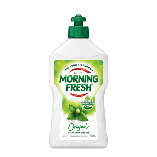 Morning Fresh аяга таваг угаагч шингэн / Original / 400мл