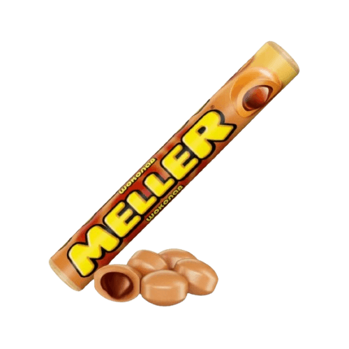 Meller “Шоколадтай ирис”