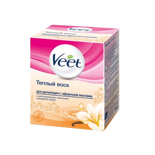 VeetWarm Cream “Халуун вакс”
