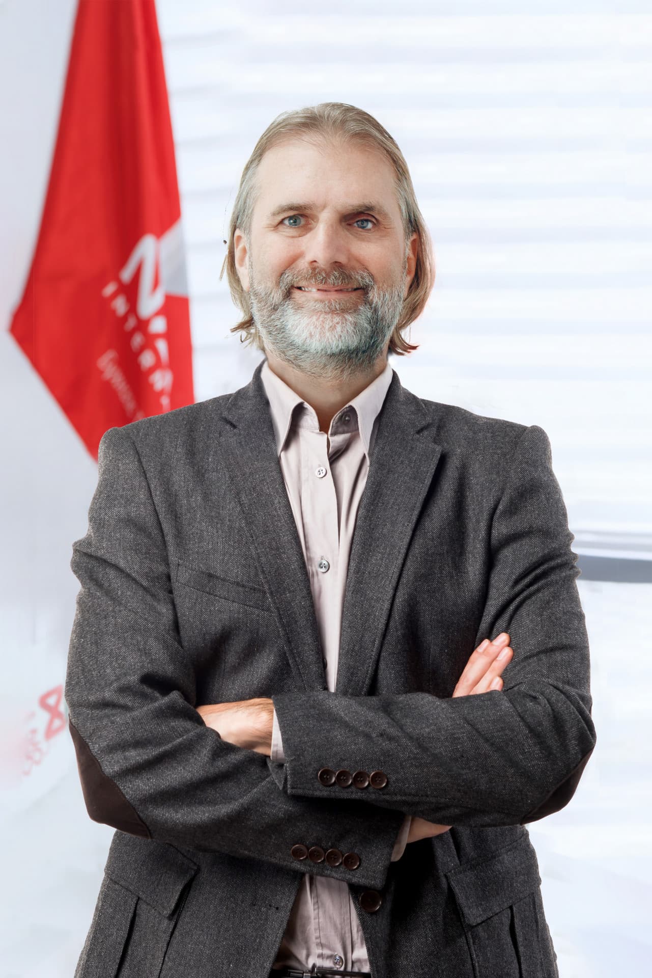 МАРКО БЕНДА