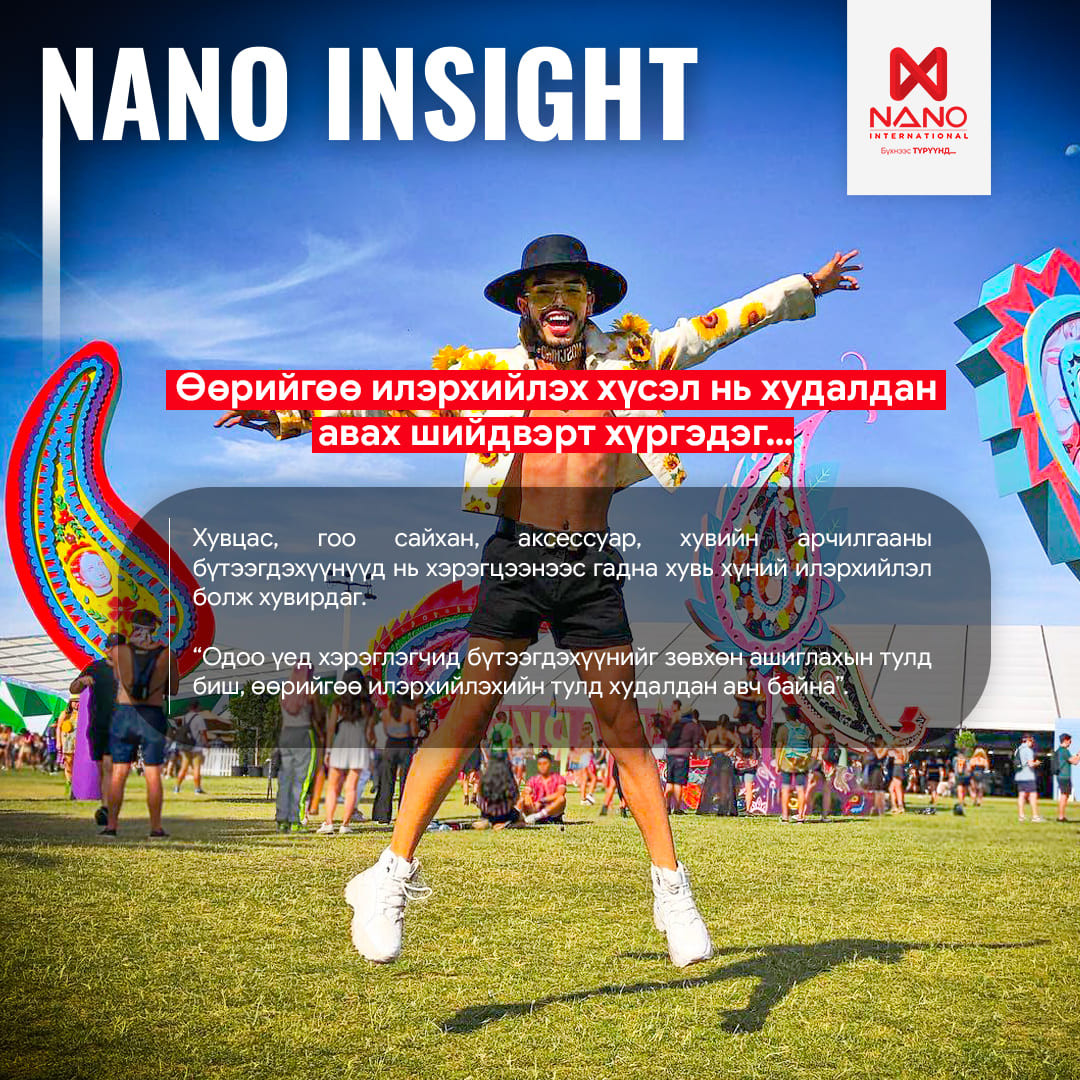 Nano International