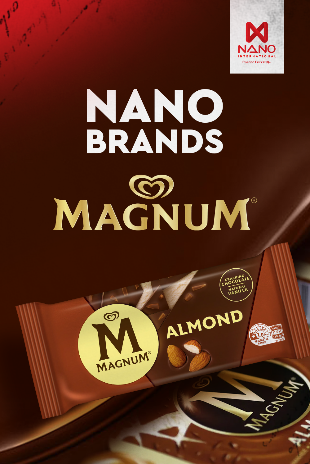 Nano International