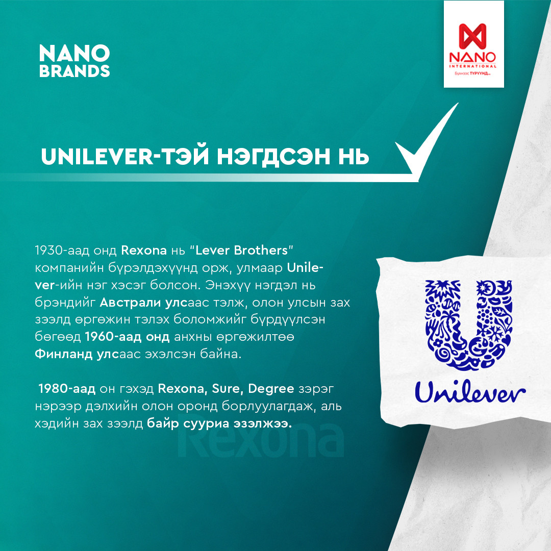Nano International