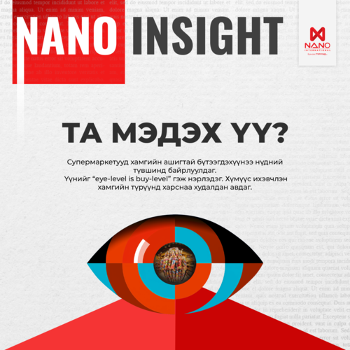 Nano International